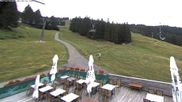 Archived webcam image showing Mountain Inn 