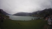 Archived webcam image showing Lake of Resia on 12 Jun 2026 at 12:21