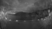 Archived webcam image showing Lake of Resia on 12 Jun 2026 at 22:21