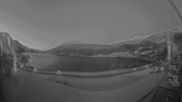 Archived webcam image showing Lake of Resia on 15 Sep 2026 at 06:38