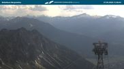Archived webcam image showing 