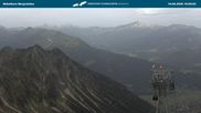Archiviertes Webcam Bild: Oberstdorf Nebelhorn: Bergstation Höfatsblick am 16.06.2026 um 10:53 Uhr