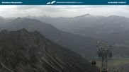 Archiviertes Webcam Bild: Oberstdorf Nebelhorn: Bergstation Höfatsblick am 16.06.2026 um 12:53 Uhr