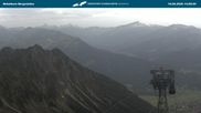 Archiviertes Webcam Bild: Oberstdorf Nebelhorn: Bergstation Höfatsblick am 16.06.2026 um 14:01 Uhr