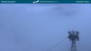 Archiviertes Webcam Bild: Oberstdorf Nebelhorn: Bergstation Höfatsblick am 10.09.2026 um 07:58 Uhr