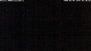 Archived webcam image showing Breitenbergbahn: mountain station on 9 May 2026 at 02:28