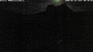 Archiviertes Webcam Bild: Breitenbergbahn in Pfronten: Ausgang Berg am 28.05.2026 um 00:32 Uhr