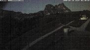 Archiviertes Webcam Bild: Breitenbergbahn in Pfronten: Ausgang Berg am 28.05.2026 um 04:32 Uhr
