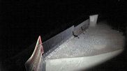 Archived webcam image showing Breitenbergbahn: mountain station on 23 Jun 2026 at 02:08