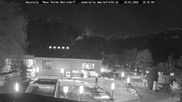 Archiviertes Webcam Bild: Oberstdorf Haus am 26 Feb 2026 um 20:55 Uhr