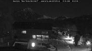 Archiviertes Webcam Bild: Oberstdorf Haus am 27 Feb 2026 um 00:36 Uhr