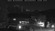 Archiviertes Webcam Bild: Oberstdorf Haus am 28.02.2026 um 02:53 Uhr