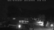 Archived webcam image showing Oberstdorf Haus on 20 Mar 2026 at 04:46