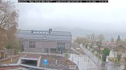 Archiviertes Webcam Bild: Oberstdorf Haus am 12.04.2026 um 12:10 Uhr