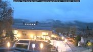 Archiviertes Webcam Bild: Oberstdorf Haus am 13.04.2026 um 06:57 Uhr