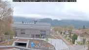 Archiviertes Webcam Bild: Oberstdorf Haus am 13.04.2026 um 12:35 Uhr