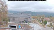 Archiviertes Webcam Bild: Oberstdorf Haus am 13.04.2026 um 14:35 Uhr