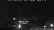 Archived webcam image showing Oberstdorf Haus on 20 Apr 2026 at 00:48