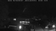 Archived webcam image showing Oberstdorf Haus on 20 Apr 2026 at 02:48