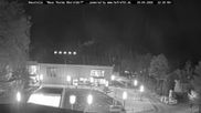 Archived webcam image showing Oberstdorf Haus on 20 Apr 2026 at 22:48