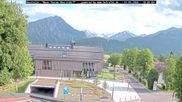 Archiviertes Webcam Bild: Oberstdorf Haus am 27.05.2026 um 18:59 Uhr