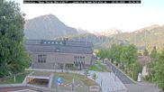 Archiviertes Webcam Bild: Oberstdorf Haus am 28.05.2026 um 07:20 Uhr