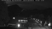 Archived webcam image showing Oberstdorf Haus on 4 Jun 2026 at 02:03