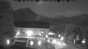 Archived webcam image showing Oberstdorf Haus on 4 Jun 2026 at 04:03