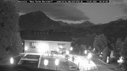 Archived webcam image showing Oberstdorf Haus on 16 Jun 2026 at 04:18