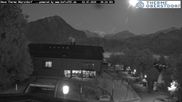 Archived webcam image showing Oberstdorf Haus on 2 Jul 2026 at 04:35
