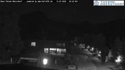 Archiviertes Webcam Bild: Oberstdorf Haus am 12.07.2026 um 02:51 Uhr