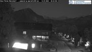 Archiviertes Webcam Bild: Oberstdorf Haus am 12.07.2026 um 04:51 Uhr