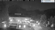 Archiviertes Webcam Bild: Oberstdorf Haus am 12.07.2026 um 22:51 Uhr