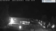 Archived webcam image showing Oberstdorf Haus on 10 Sep 2026 at 02:52