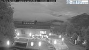 Archived webcam image showing Oberstdorf Haus on 10 Sep 2026 at 06:52