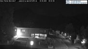 Archived webcam image showing Oberstdorf Haus on 20 Sep 2026 at 00:00