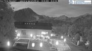 Archived webcam image showing Oberstdorf Haus on 20 Sep 2026 at 06:00