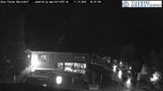 Archiviertes Webcam Bild: Oberstdorf Haus am 11.10.2026 um 04:55 Uhr