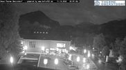 Archiviertes Webcam Bild: Oberstdorf Haus am 11.10.2026 um 07:55 Uhr