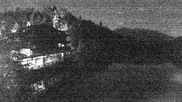 Archiviertes Webcam Bild: Parkhotel Tristachersee am 28.05.2026 um 02:47 Uhr