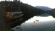 Archiviertes Webcam Bild: Parkhotel Tristachersee am 28.05.2026 um 04:47 Uhr