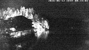 Archiviertes Webcam Bild: Parkhotel Tristachersee am 12.06.2026 um 00:11 Uhr