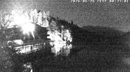 Archived webcam image showing Tristachersee parkhotel on 26 Jun 2026 at 00:52