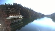 Archived webcam image showing Tristachersee parkhotel on 26 Jun 2026 at 08:52