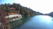 Archived webcam image showing Tristachersee parkhotel on 26 Jun 2026 at 10:52