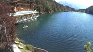 Archived webcam image showing Tristachersee parkhotel on 26 Jun 2026 at 12:52