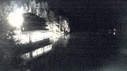 Archived webcam image showing Tristachersee parkhotel on 11 Aug 2026 at 00:40
