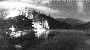 Archiviertes Webcam Bild: Parkhotel Tristachersee am 26.08.2026 um 00:13 Uhr