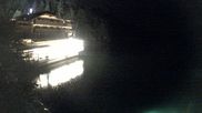 Archived webcam image showing Tristachersee parkhotel on 10 Sep 2026 at 00:26