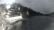 Archiviertes Webcam Bild: Parkhotel Tristachersee am 24.10.2026 um 00:47 Uhr